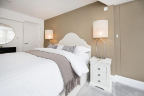 SixtyTwo by Harrogate Serviced Apartments